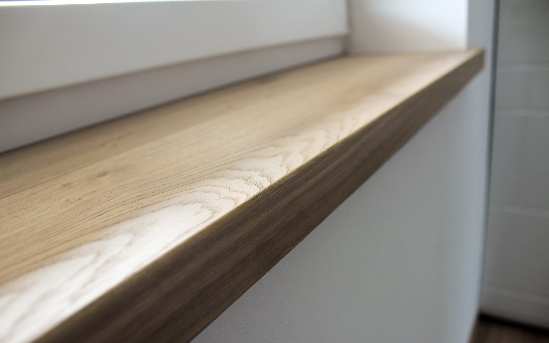 Window sill